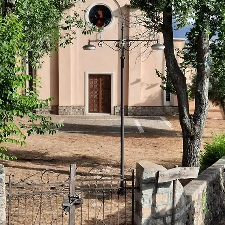 Villa Vacanze Is Carcuris