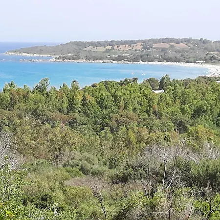 Villa Vacanze Is Carcuris