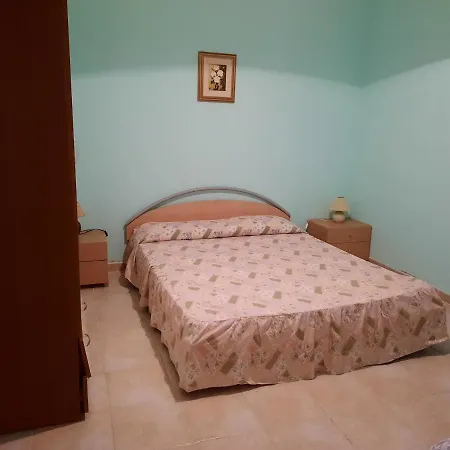 Villa Vacanze Is Carcuris *