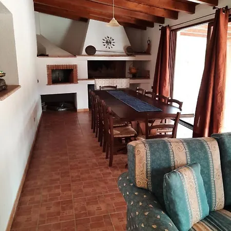 Vacanze Is Carcuris Cardedu