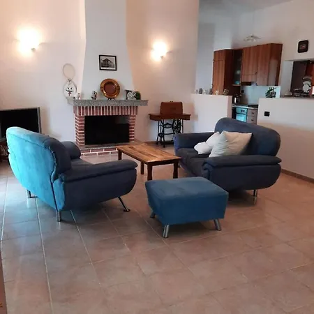 Villa Vacanze Is Carcuris Cardedu