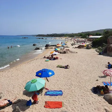 Vacanze Is Carcuris *