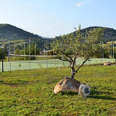 Vacanze Is Carcuris Cardedu