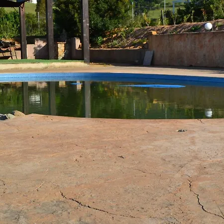 Villa Vacanze Is Carcuris
