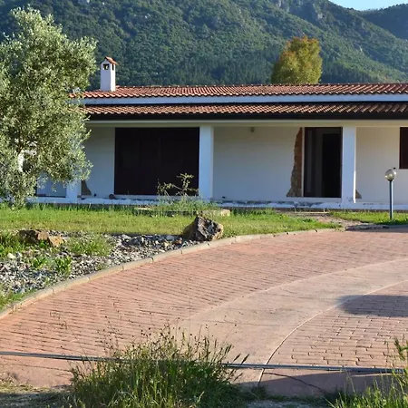 Vacanze Is Carcuris Villa *