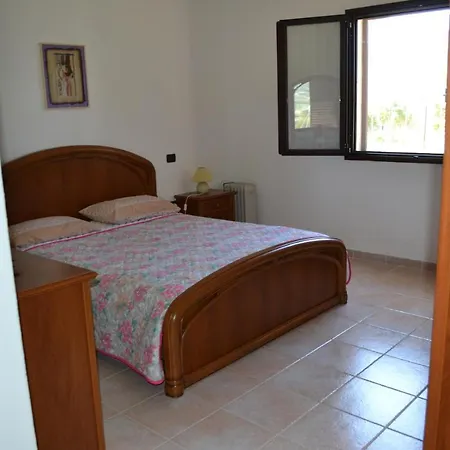 Vacanze Is Carcuris Villa Cardedu
