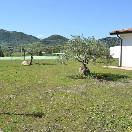 Vacanze Is Carcuris * Cardedu