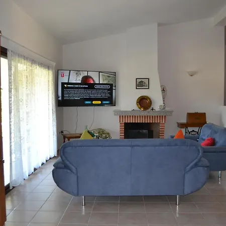 Villa Vacanze Is Carcuris Cardedu