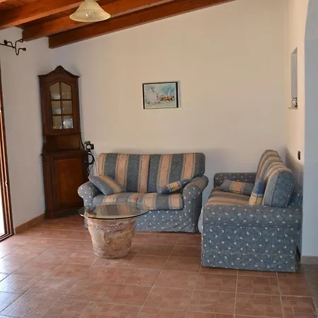 Vacanze Is Carcuris Cardedu