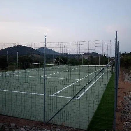 Villa Vacanze Is Carcuris *