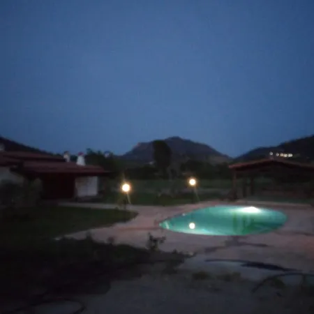 Vacanze Is Carcuris Villa Cardedu