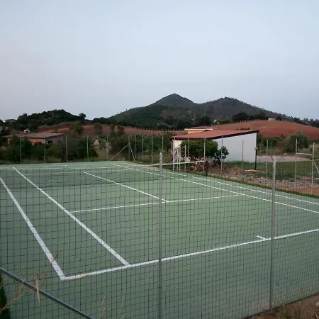 Villa Vacanze Is Carcuris