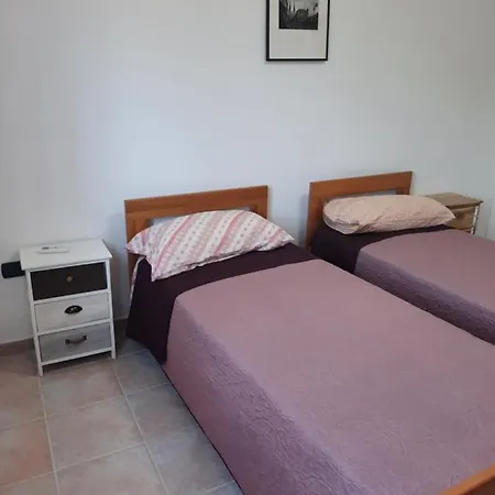 Villa Vacanze Is Carcuris