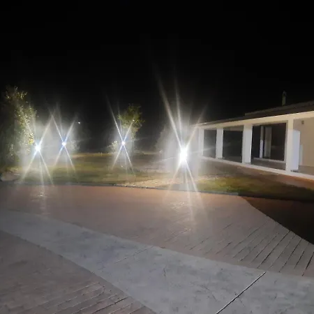 Villa Vacanze Is Carcuris